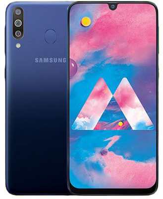Появились полосы на экране телефона Samsung Galaxy M30